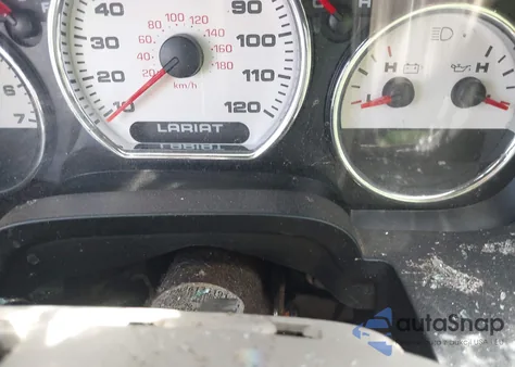 2008 Ford F-150 60Th Anniversary/Fx4/King Ranch/Lariat/Limited/Xlt from USA, damaged, VIN 1FTPW14508FB41734